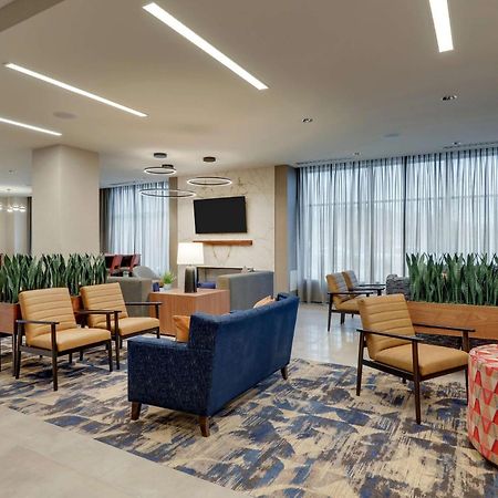 Drury Plaza Hotel Chattanooga Hamilton Place Buitenkant foto