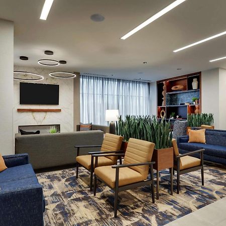 Drury Plaza Hotel Chattanooga Hamilton Place Buitenkant foto