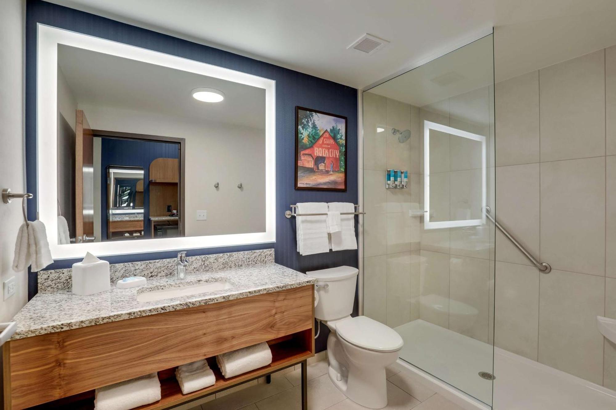 Drury Plaza Hotel Chattanooga Hamilton Place Buitenkant foto