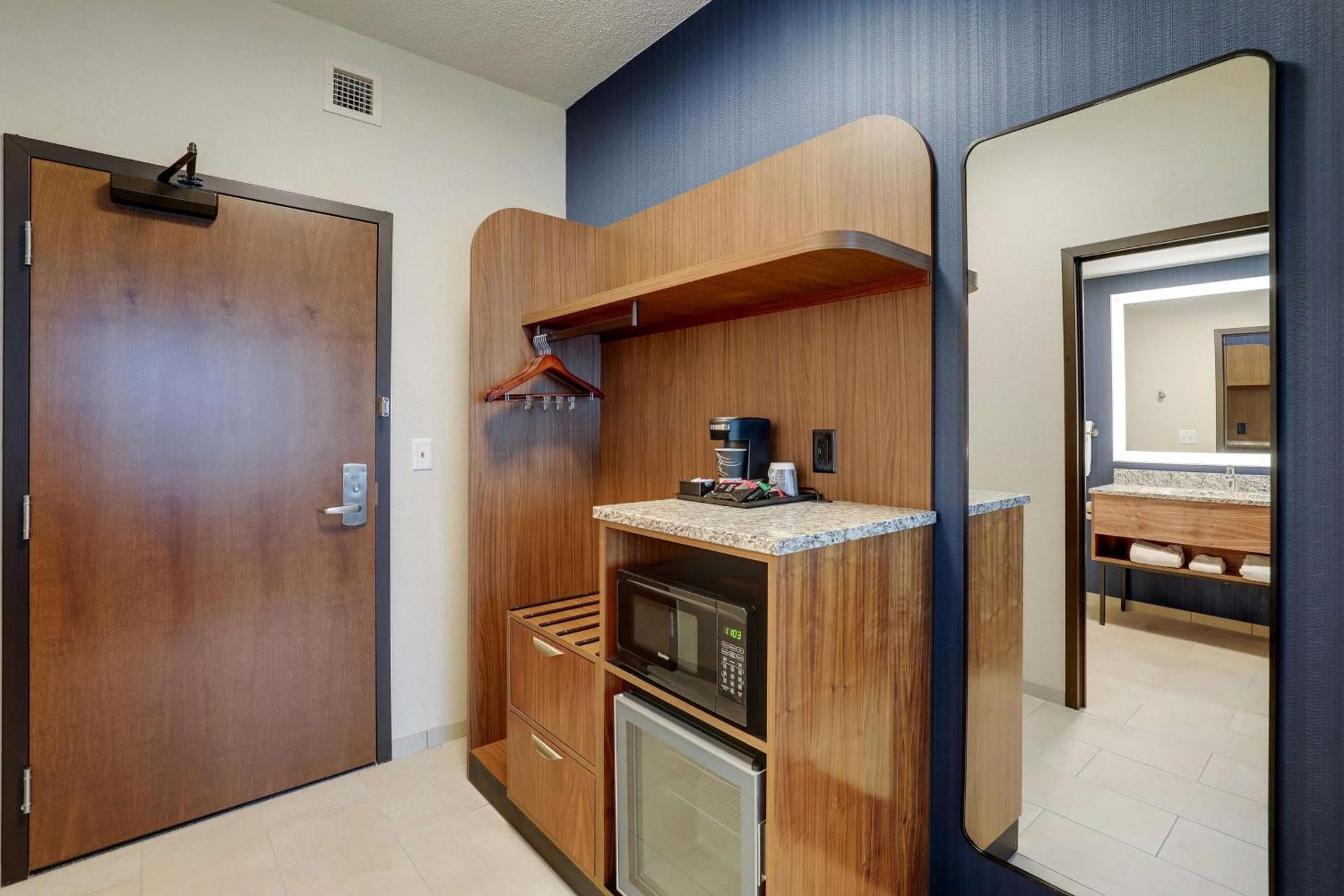 Drury Plaza Hotel Chattanooga Hamilton Place Buitenkant foto