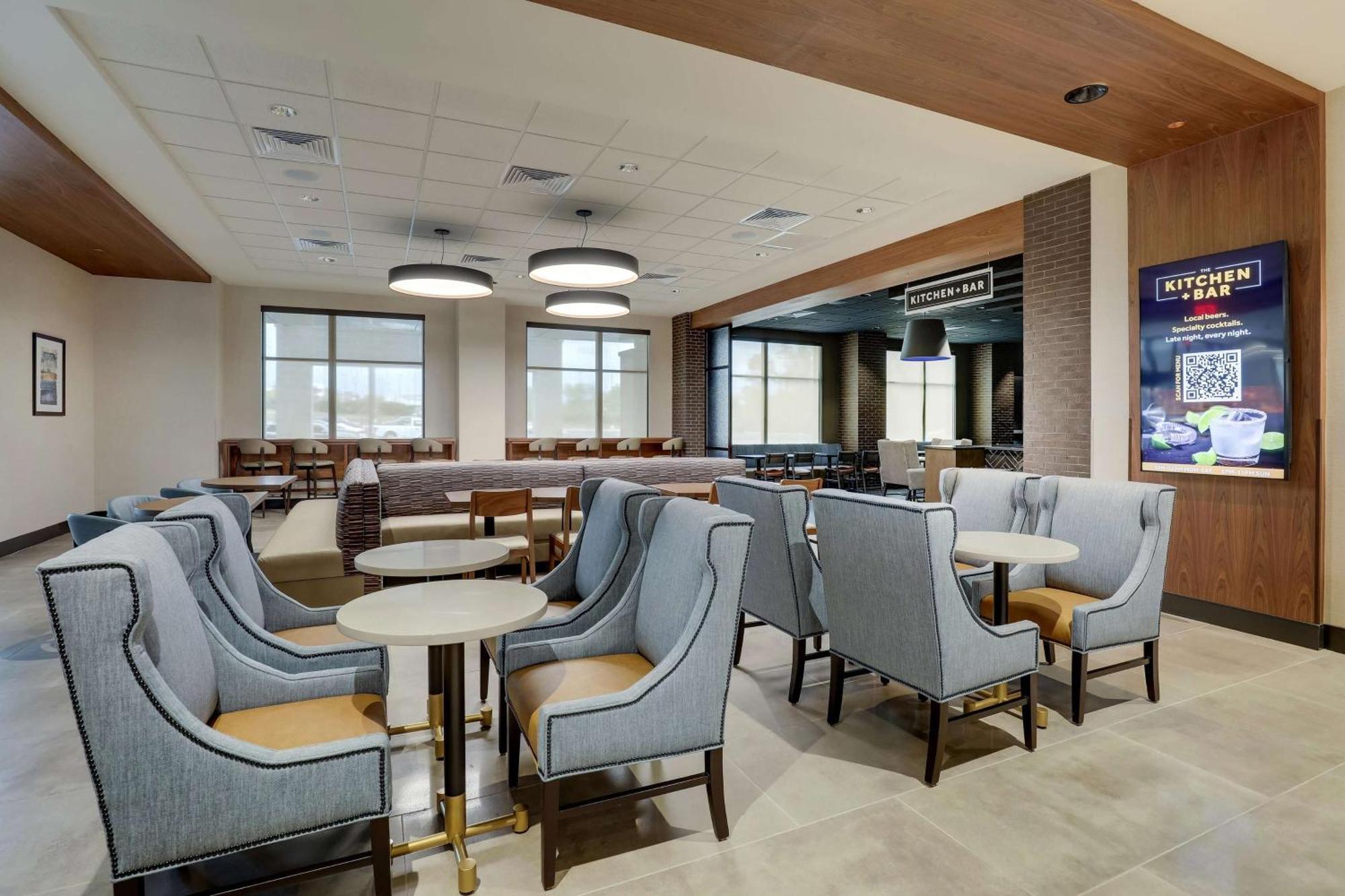 Drury Plaza Hotel Chattanooga Hamilton Place Buitenkant foto